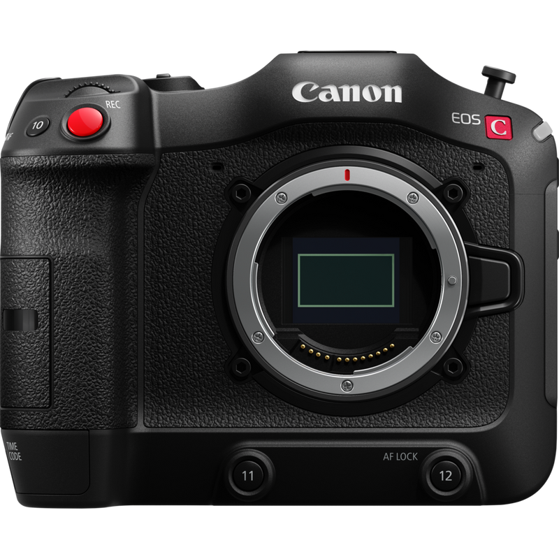EOS C70