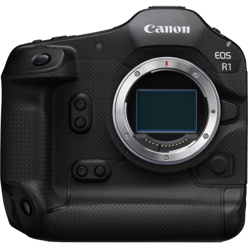 EOS R1 2.4 GHz