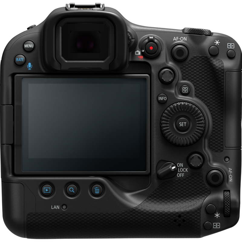 EOS R3 EU2 2.4 GHz