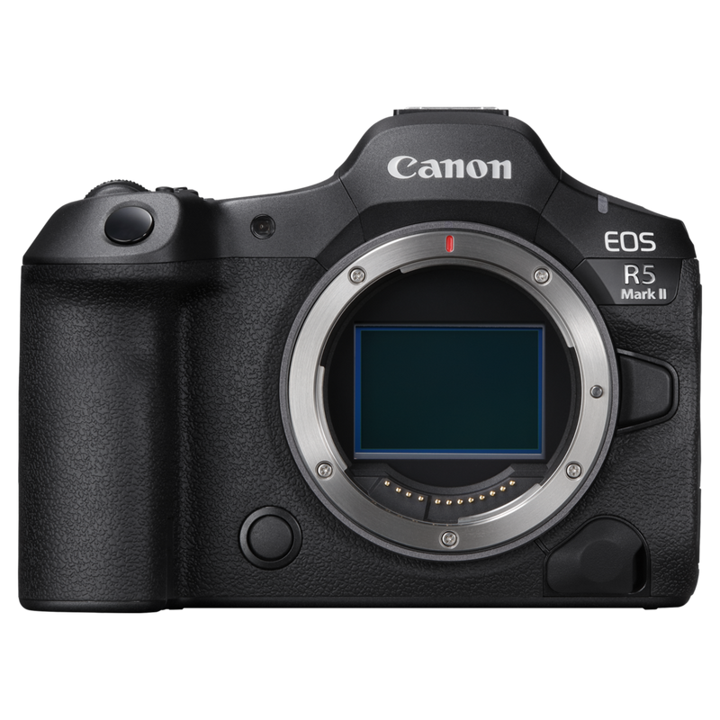 EOS R5 II D.CAM EOS 2.4GHZ BODY