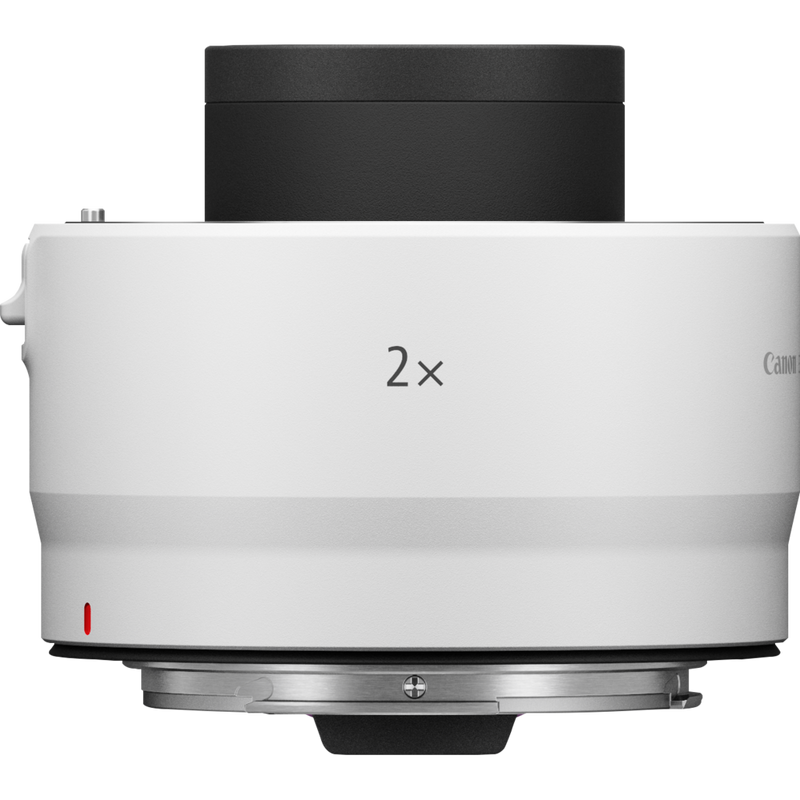 Objectif EXTENDER RF2X EMEA