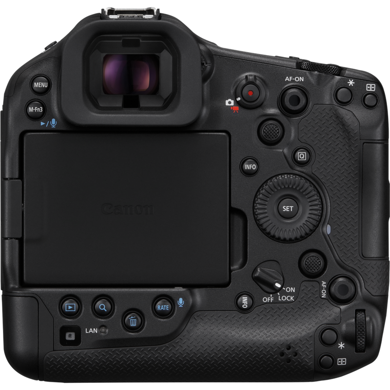 ER-i Standard Eye Cup pour EOS R1