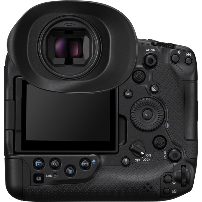 ER-iE Eye Cup pour EOS R1