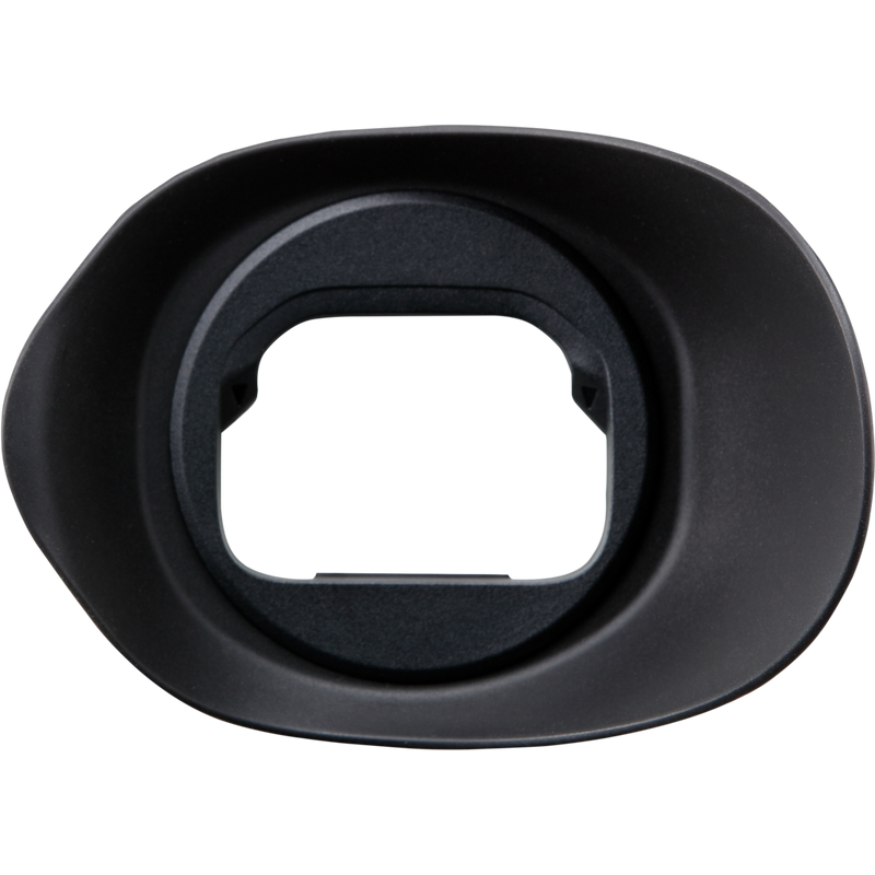 ER-KE Large Eye Cup pour EOS R5 Mark II