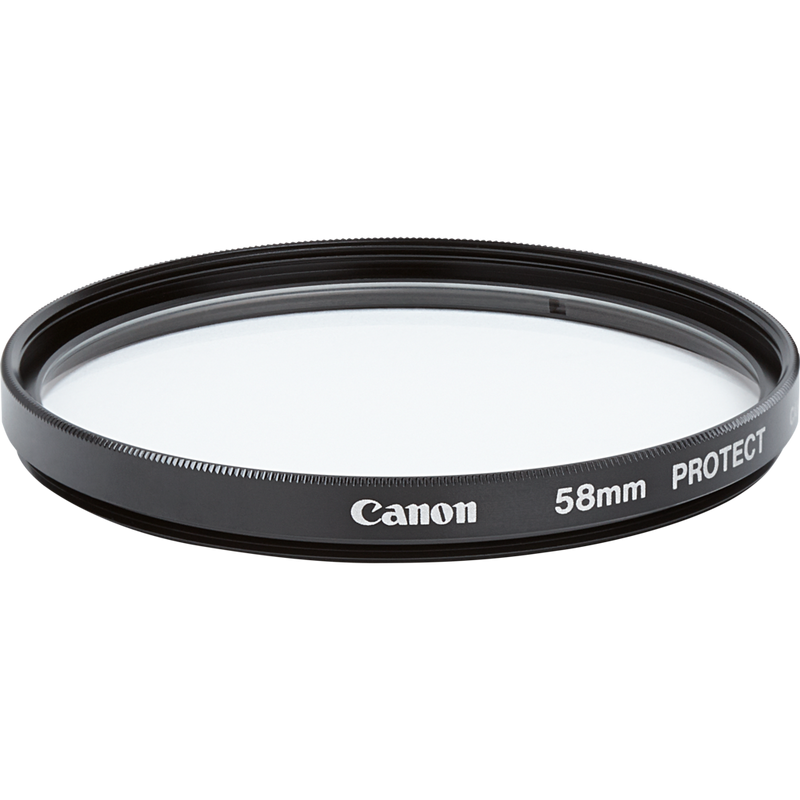 Filtre PROTECT 58mm