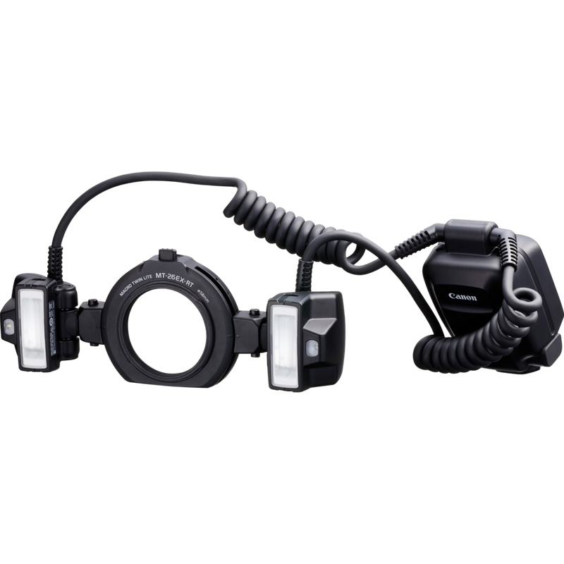 Marco Twin Lite MT-26EX-RT