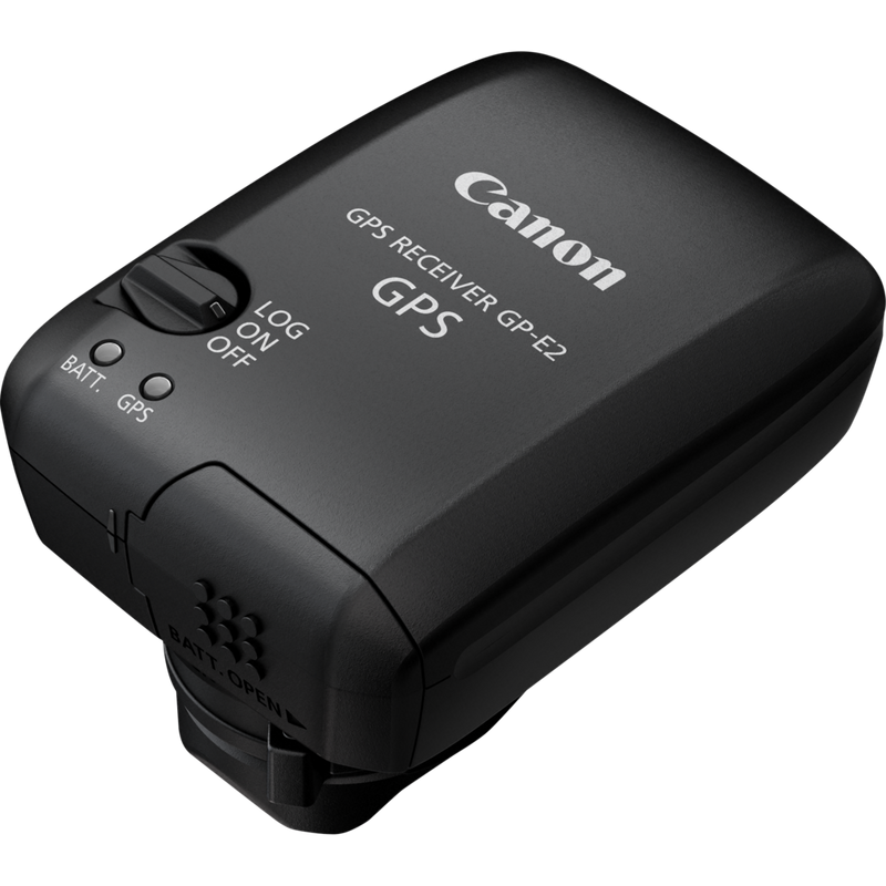 GPS Receiver GP-E2