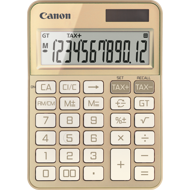 KS-125KB Gold