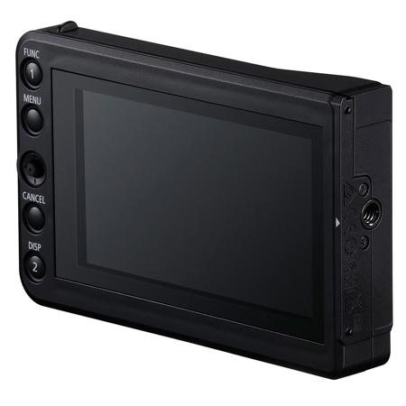 LCD Monitor LM-V2 (NEW - included)