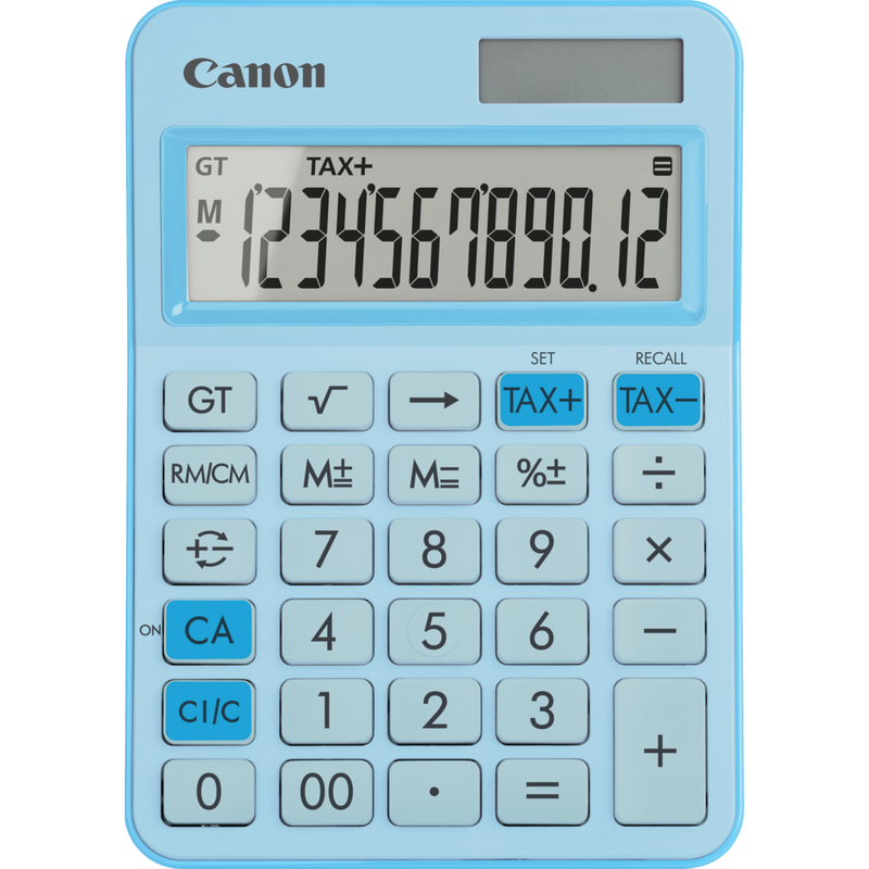 LS-125KB Blue