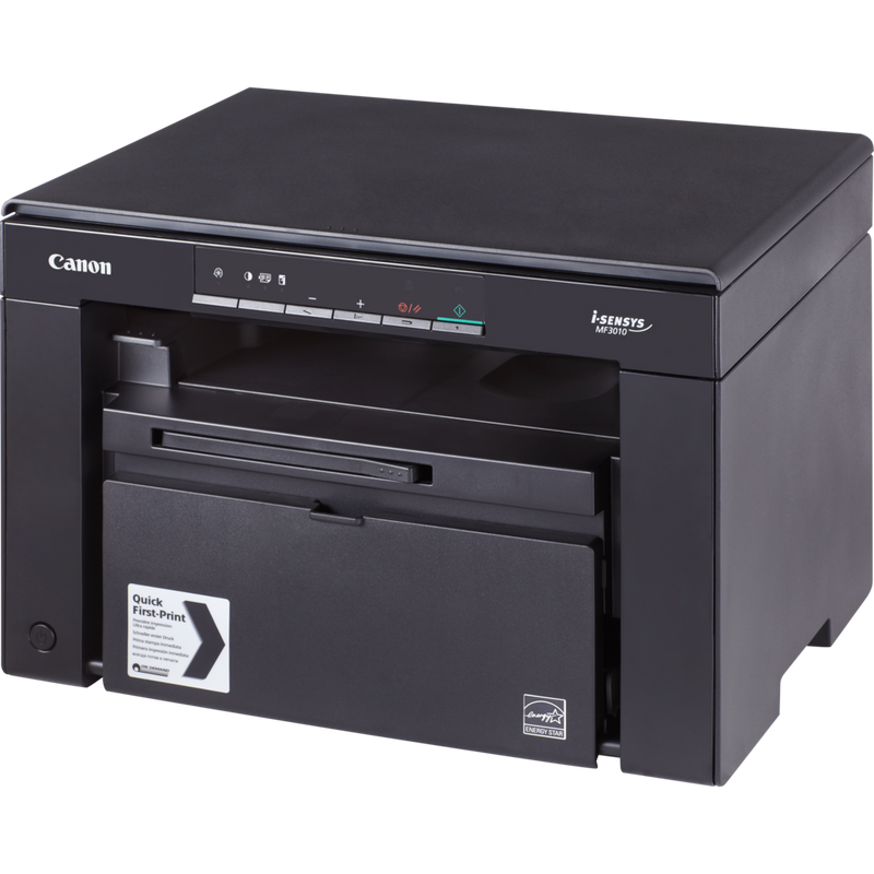 MF3010 - 3 in 1