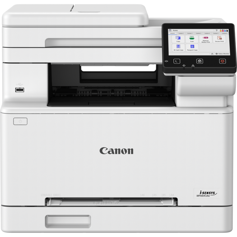 MF664CDW