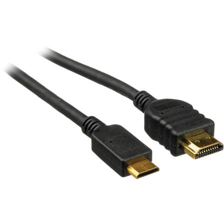 Mini-HDMI Câble HTC-100