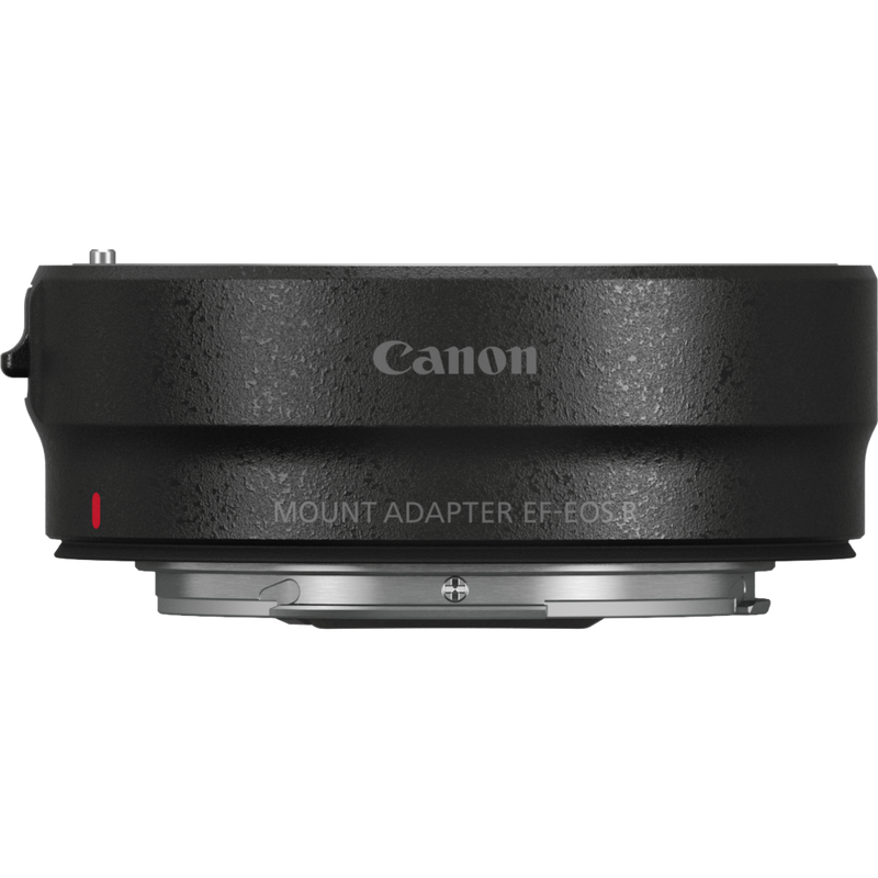 EF-EOS R Monture Adaptateur
