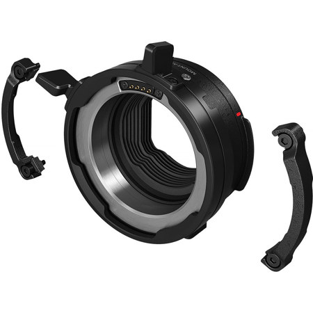 Monture Adaptateur PL-RF EMEA