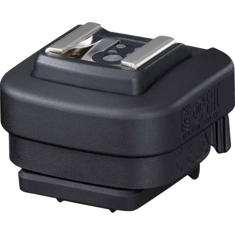 Multi-Function Shoe Adaptateur AD-E1
