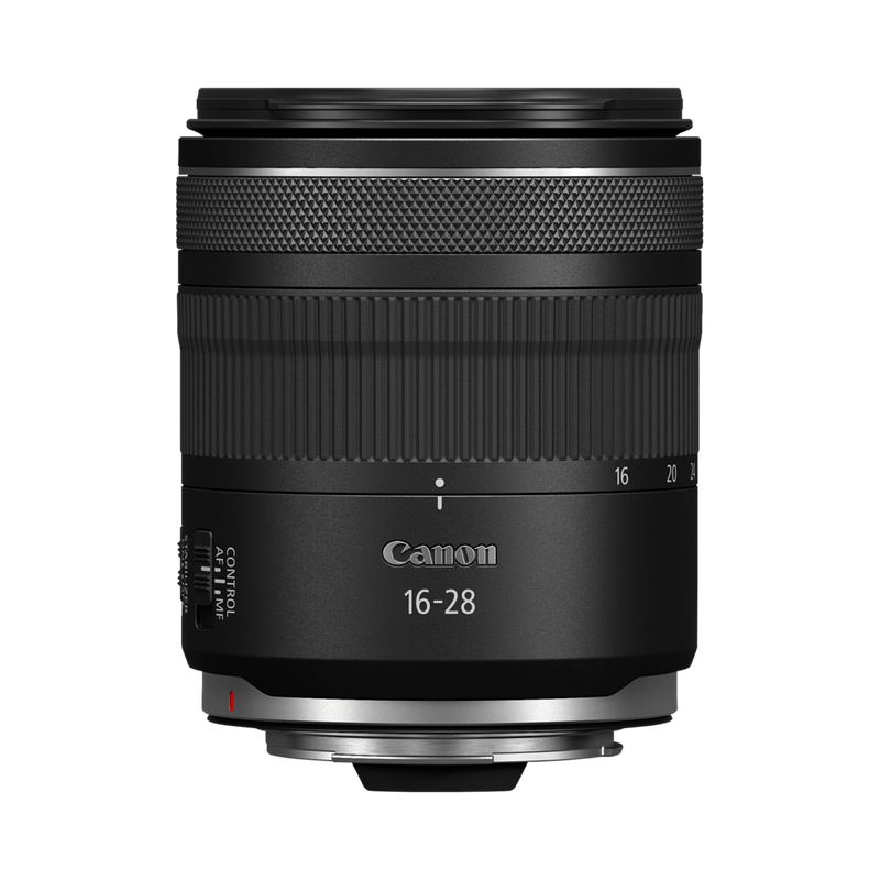 Objectif RF16-28MM F2.8 IS STM EMEA