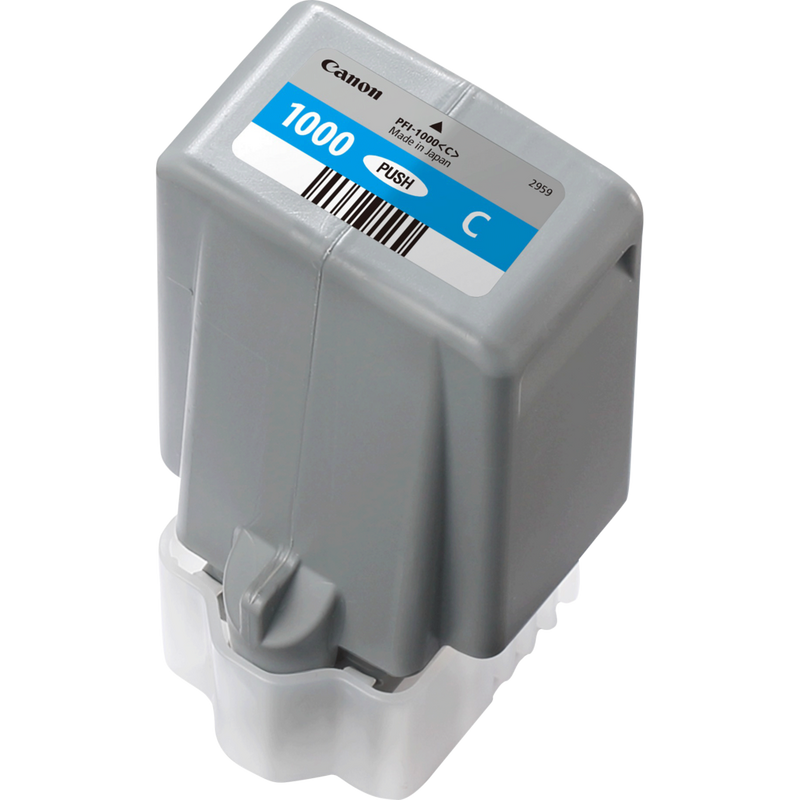PFI-1000C