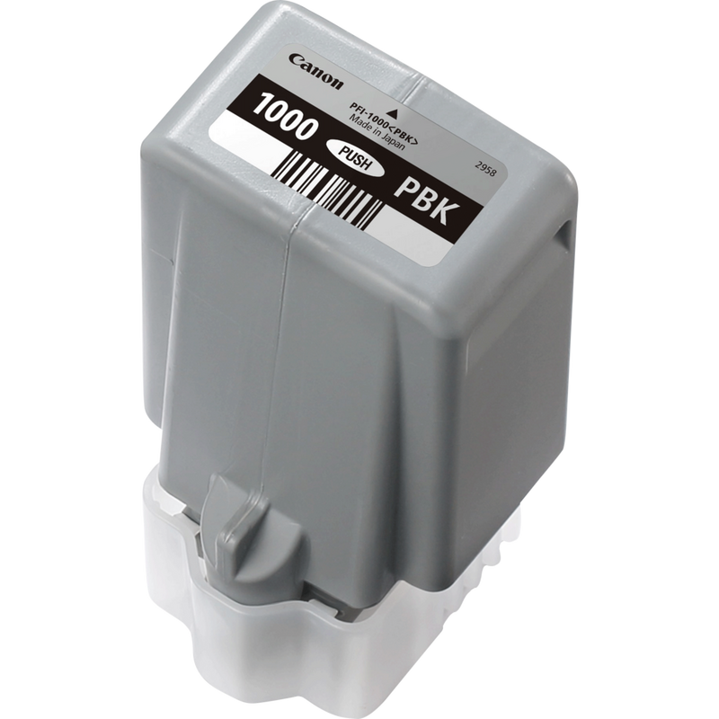 PFI-1000PBK