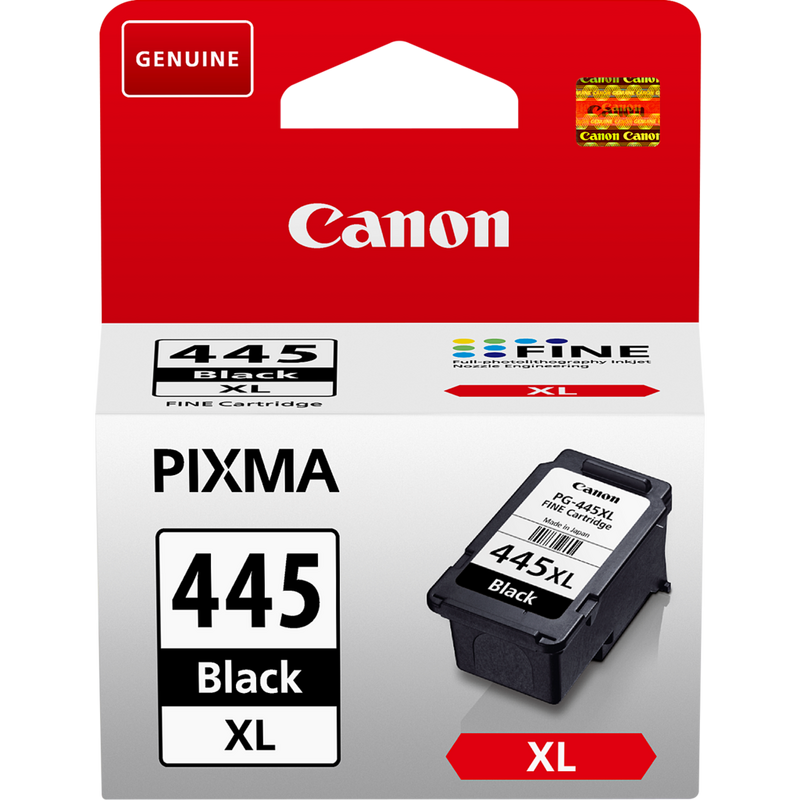 PG-445 XL