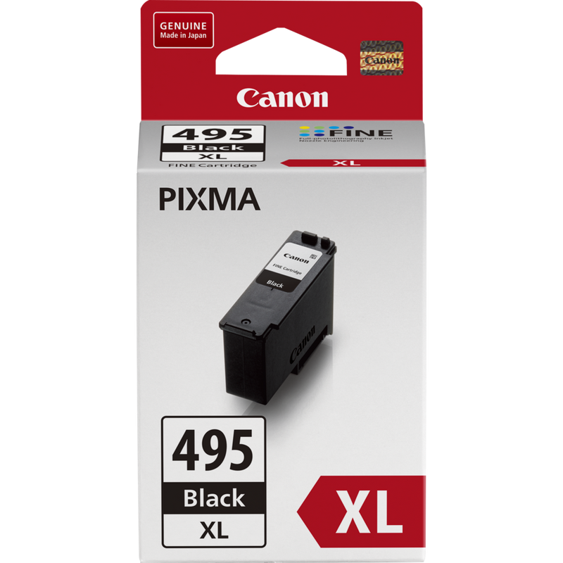PG-495 XL