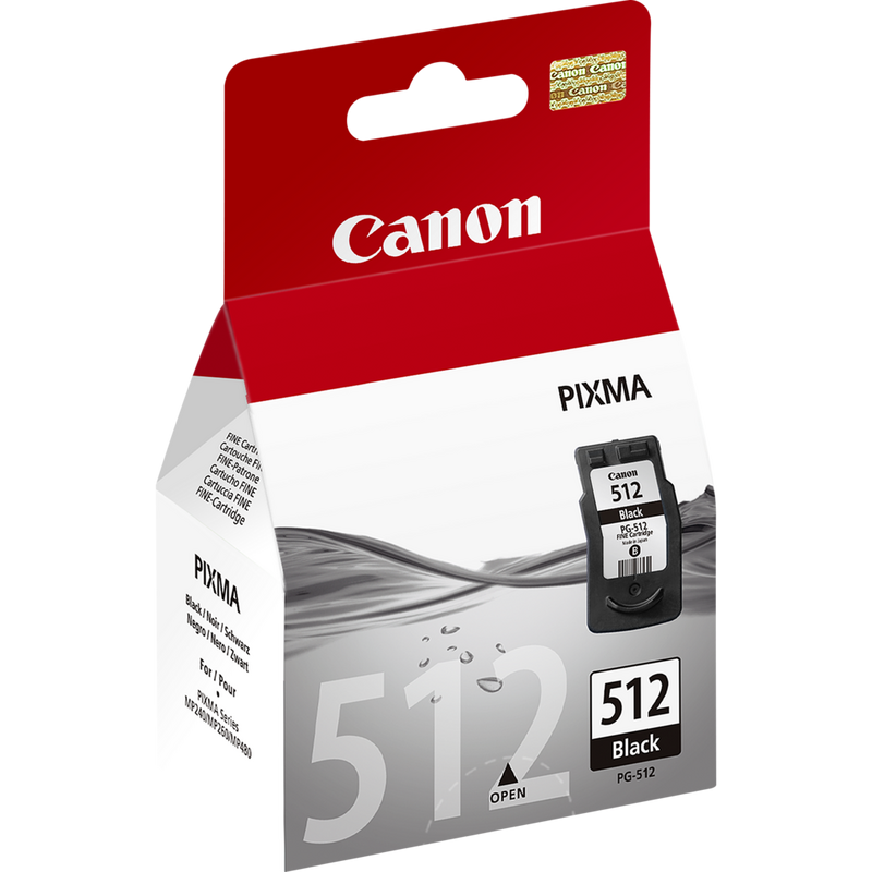PG-512 BK