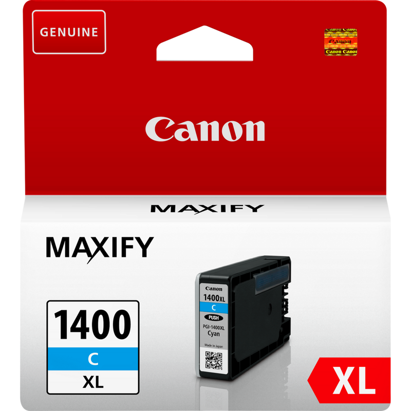 PGI-1400XL C