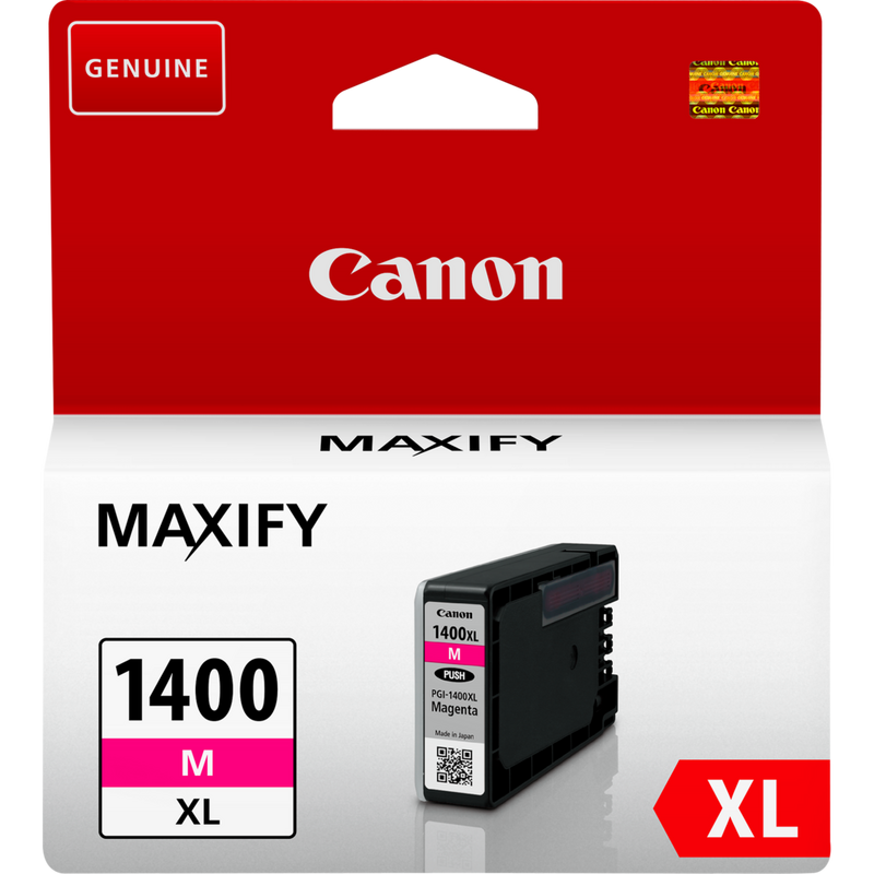 PGI-1400XL M