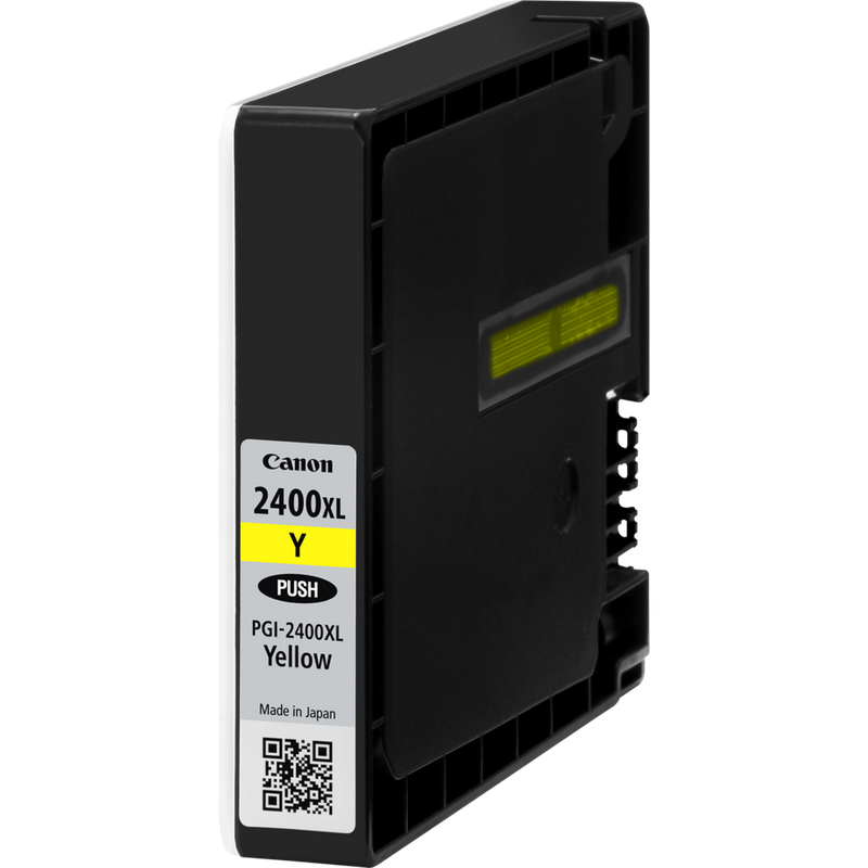 PGI-2400XL Y