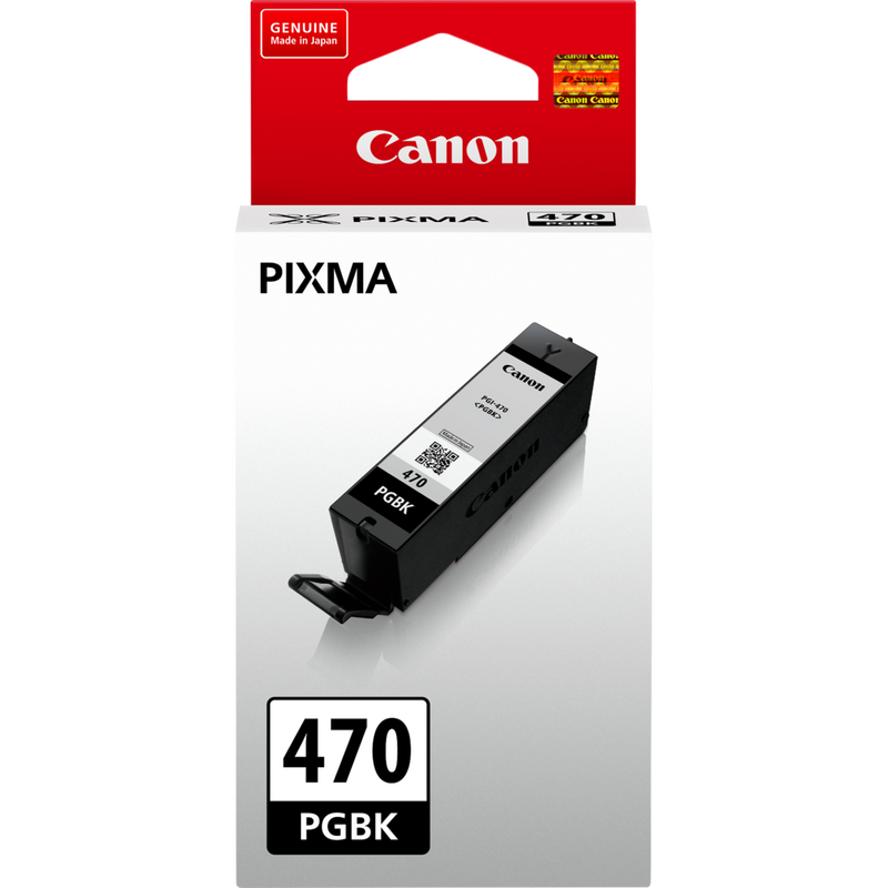 PGI-470 PGBK