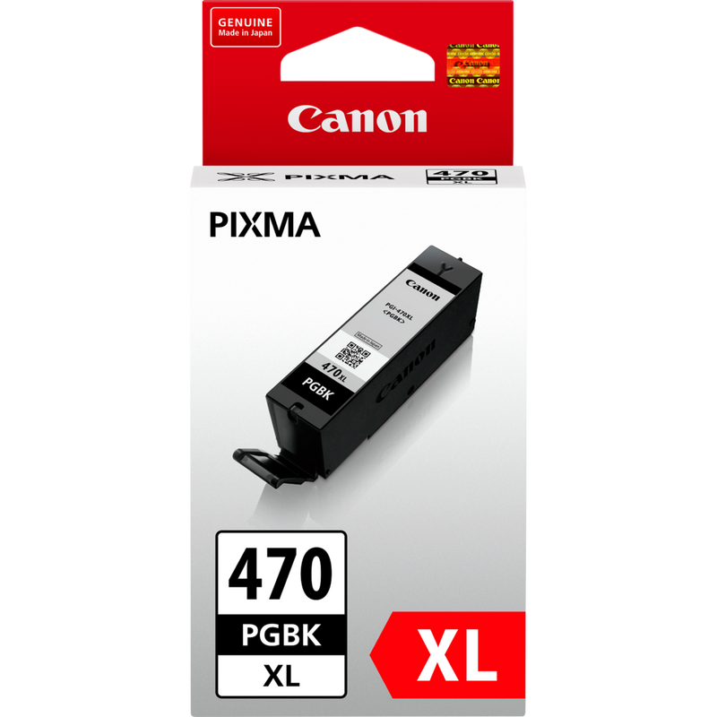 PGI-470 XL PGBK