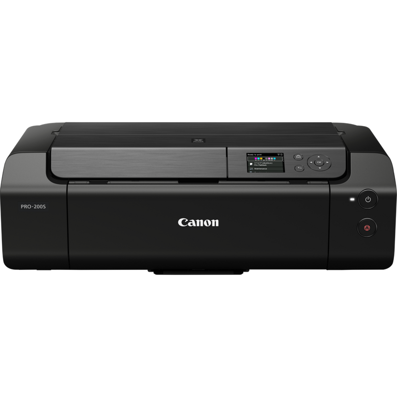 PIXMA Pro 200S