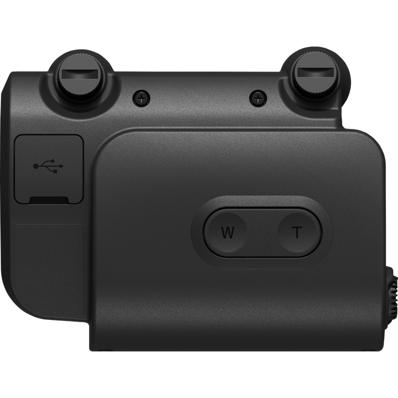 Power Zoom Adaptateur