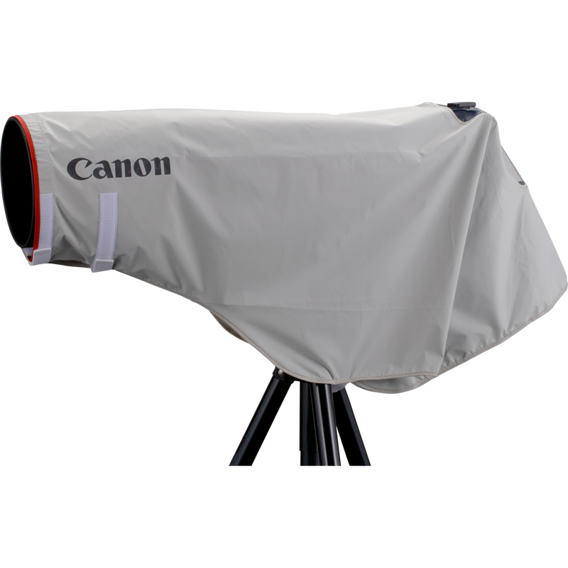 ERC-R5L Rain Cover (L/S size compatible avec various lenses)