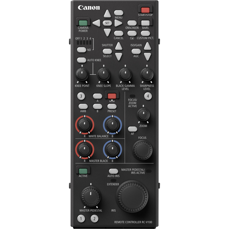 RC-V100