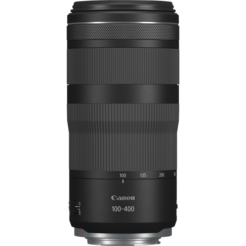 RF 100-400mm F5.6-8 IS USM