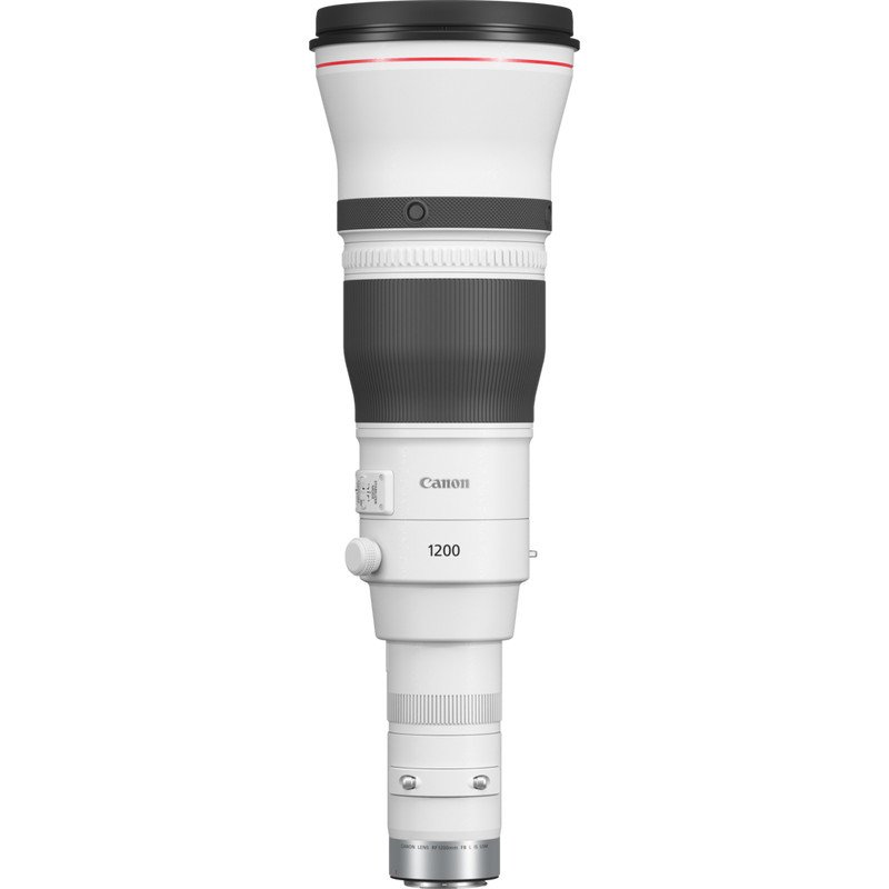 RF 1200mm F8L IS USM