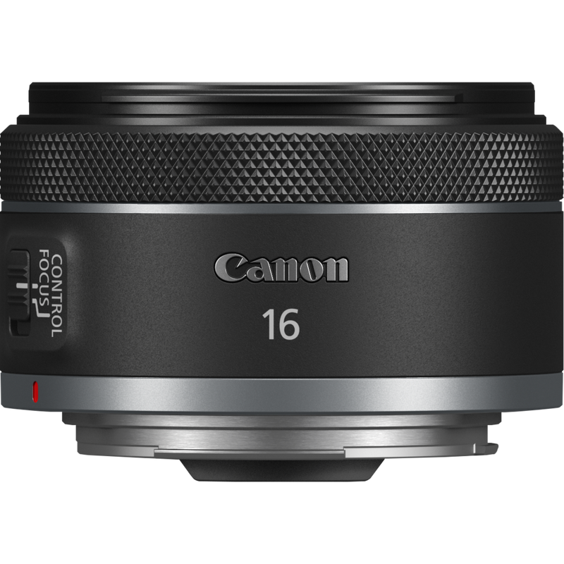 RF 16mm F2.8 STM