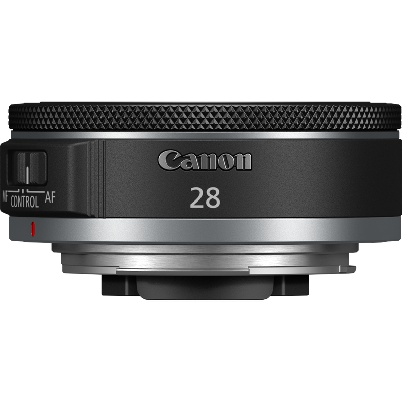 RF 28mm F2.8 STM