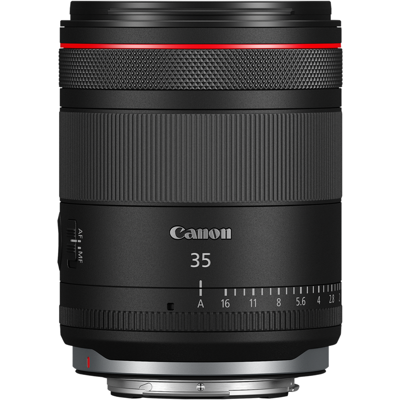 RF 35mm F1.4L