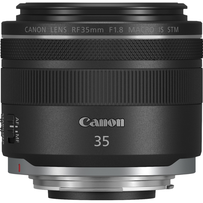 RF 35mm F1.8 Macro IS STM