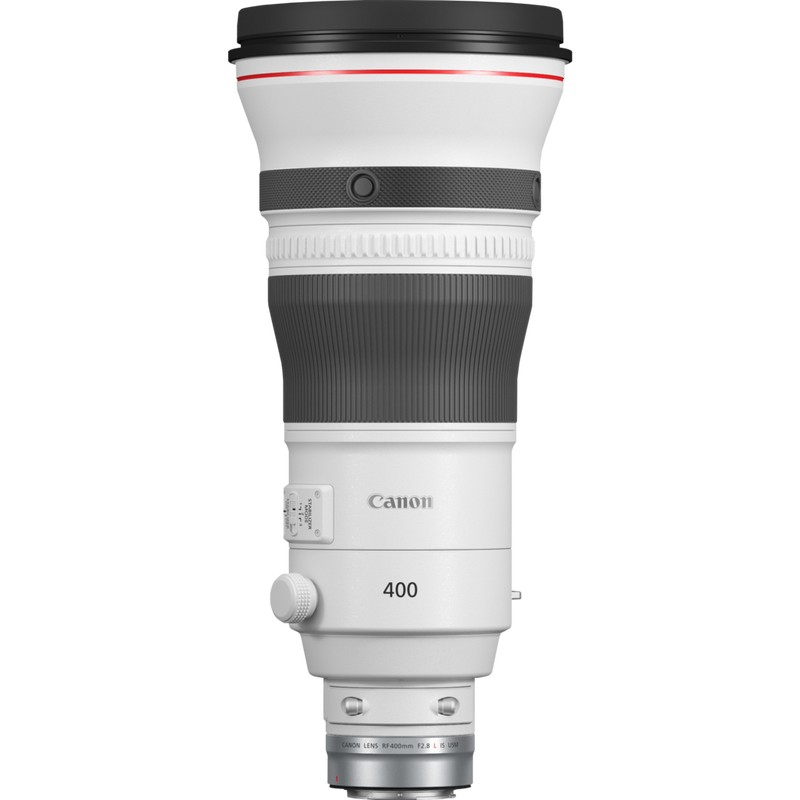 RF 400mm F2.8L IS USM