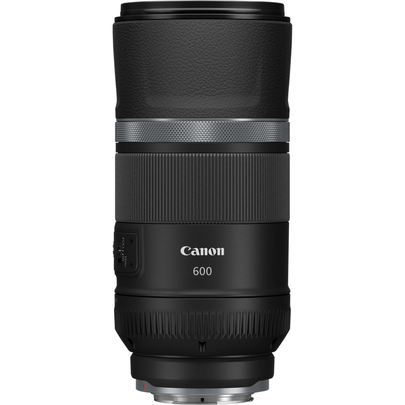 RF 600mm F11 IS STM