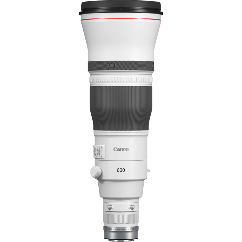 RF 600mm F4L IS USM