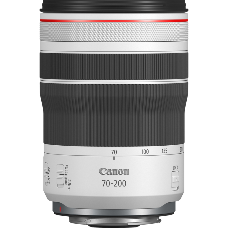 RF 70-200mm F4L IS USM