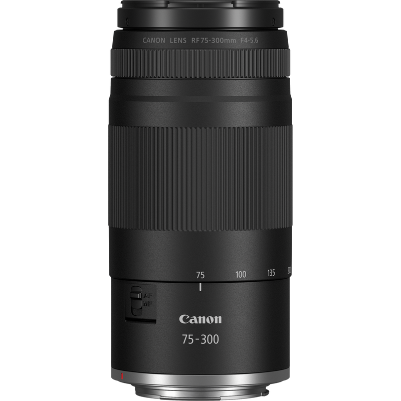 RF 75-300mm F4-5.6
