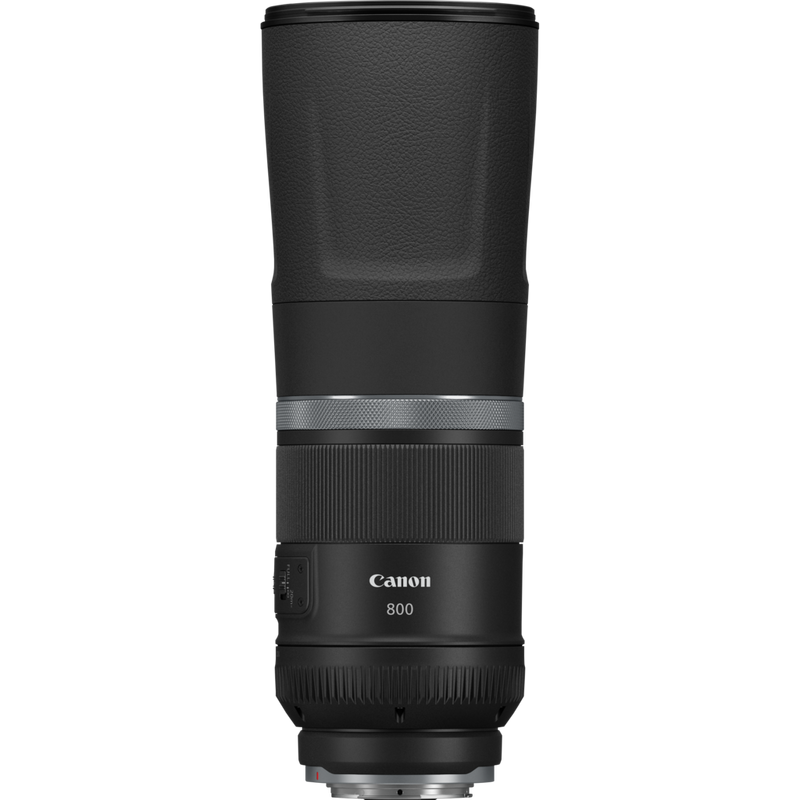 RF 800mm F11 IS STM
