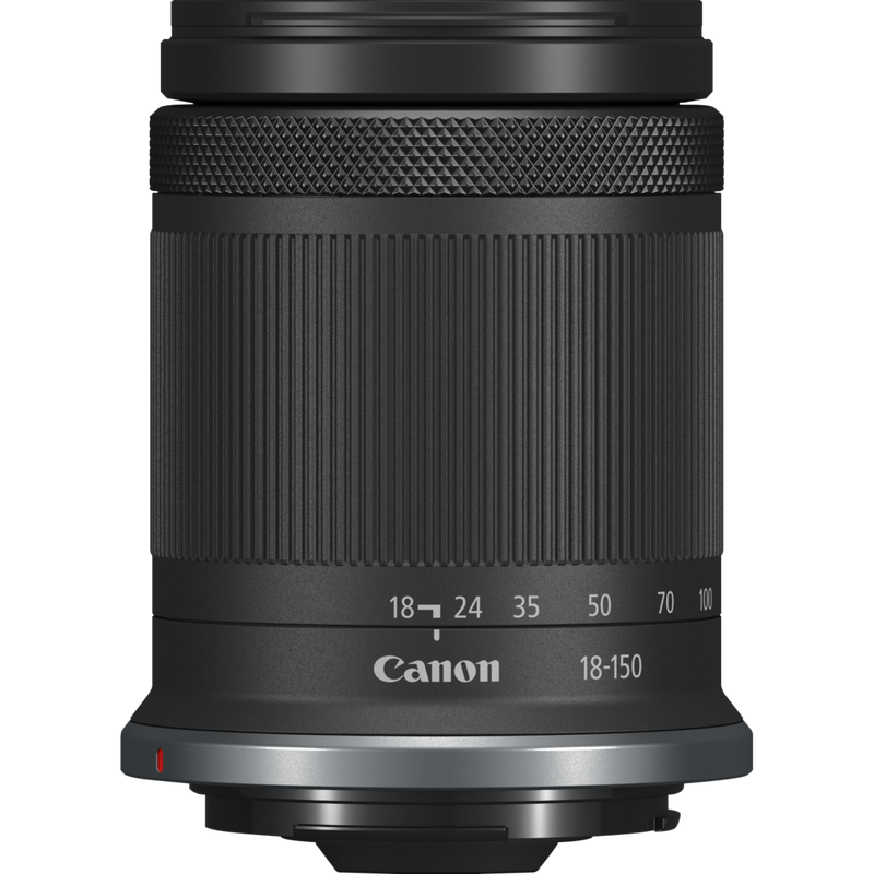 RF-S 18-150mm F3.5-6.3 IS STM