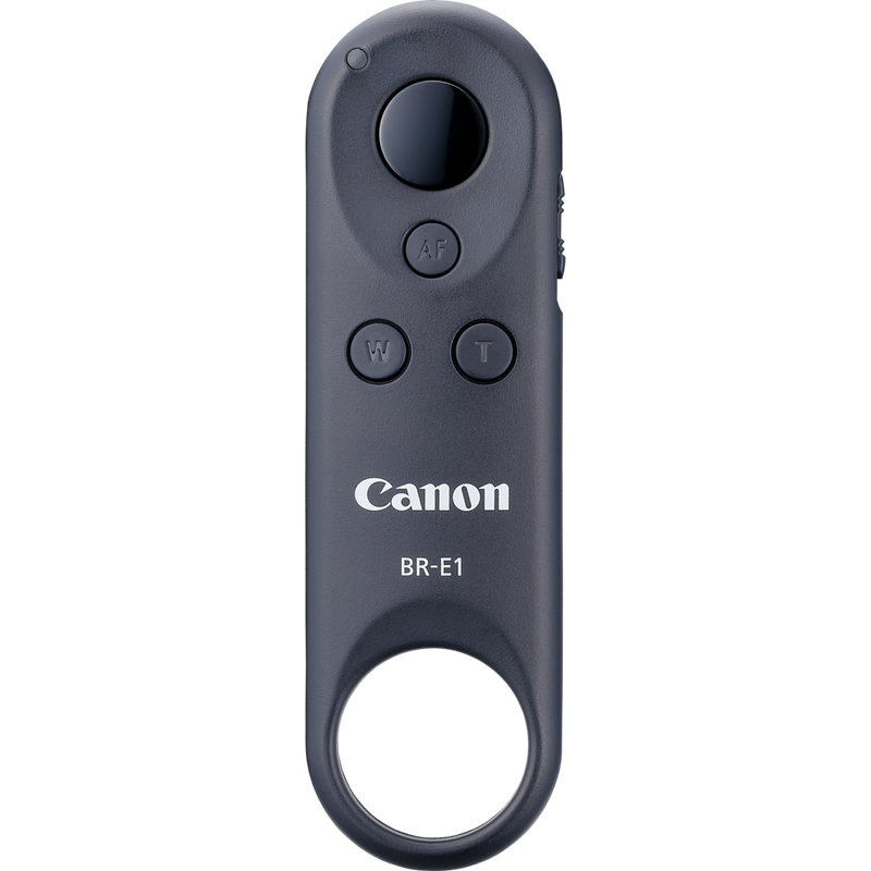 Sans Fil REMOTE CONTROL BR-E1 EMEA