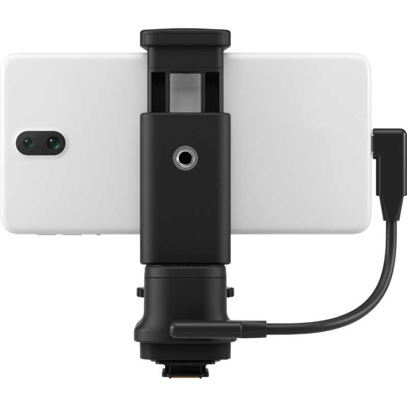 Multi-Function Shoe Adaptateur pour Smartphone Link AD-P1 pour Android